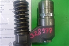 Форсунка дизельная электрическая (Сursor 10 F3AE) (0414701006) для Iveco Stralis с 2007г (Стралис)