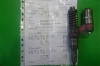 Форсунка дизельная электрическая (Сursor 10 F3AE) (0414701006) для Iveco Stralis с 2007г (Стралис)