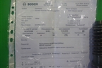 Форсунка дизельная электрическая (Сursor 10 F3AE) (0414701006) для Iveco Stralis с 2007г (Стралис)