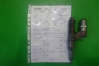 Форсунка дизельная электрическая (Сursor 10 F3AE) (0414701006) для Iveco Stralis с 2007г (Стралис)