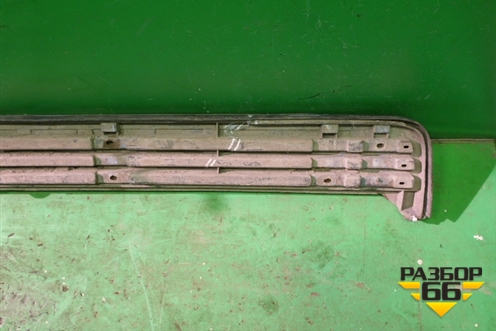 Подножка левая (796085744) для Chevrolet Tаhoe с 2000-2006г (Тахо 2)