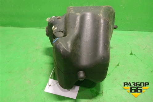 Бачок омывателя лобового стекла  (81264810085) для MAN TGS с 2007г (ТГС)