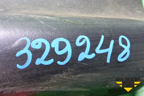 Бачок омывателя лобового стекла  (81264810085) для MAN TGS с 2007г (ТГС)