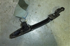 Ручка наружная двери задней левой для Honda Civic 4D с 2006-2012г (Цивик)