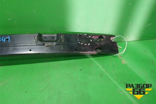 Усилитель заднего бампера (после 2015г) (5202342040) для Toyota Rav-4 с 2012-2019г (Рав 4)