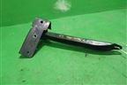 Замок кабины (левый ответная часть) (81417015441) для MAN TGS с 2007г (ТГС)