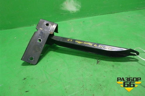 Замок кабины (левый ответная часть) (81417015441) для MAN TGS с 2007г (ТГС)