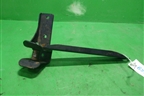 Замок кабины (левый ответная часть) (81417015441) для MAN TGS с 2007г (ТГС)