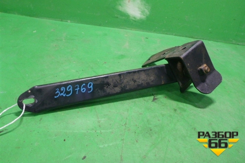 Замок кабины (левый ответная часть) (81417015441) для MAN TGS с 2007г (ТГС)