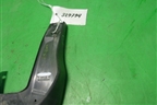 Брызговик передний правый (75800T1GG0) для Honda CR-V(RM) с 2012г (ЦРВ СРВ)