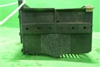 Кронштейн  (крепления электронных блоков) (81254416203) для MAN TGS с 2007г (ТГС)