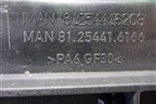 Кронштейн  (крепления электронных блоков) (81254416203) для MAN TGS с 2007г (ТГС)