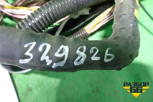 Проводка двери правой (81960010549) для MAN TGS с 2007г (ТГС)