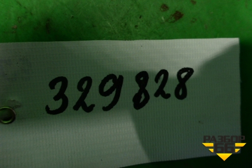 Блок электронный (управления отопителем) (81258147010) для MAN TGS с 2007г (ТГС)