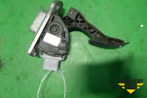 Педаль газа электронная (81259706103) для MAN TGS с 2007г (ТГС)