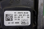 Педаль газа электронная (81259706103) для MAN TGS с 2007г (ТГС)