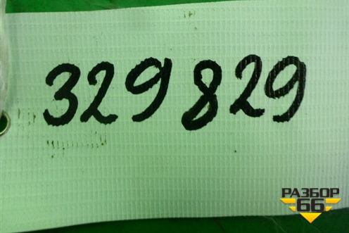 Педаль газа электронная (81259706103) для MAN TGS с 2007г (ТГС)