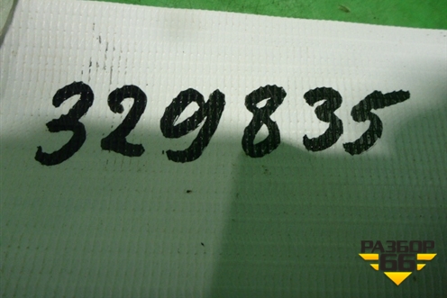 Блок управления подвеской (ECAS 4x2) (81258117018) для MAN TGS с 2007г (ТГС)
