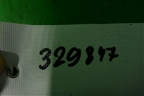 Поручень в кабину для MAN TGS с 2007г (ТГС)