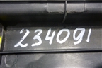 Накладка порога внутренняя переднего левого (8587238000) для Hyundai Sonata-5 с 2001г (Соната)