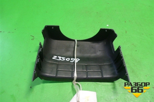 Кожух рулевой колонки (верхняя часть) (8485038000) для Hyundai Sonata-5 с 2001г (Соната)