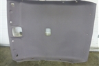 Обшивка потолка (не под люк) для Hyundai Sonata-5 с 2001г (Соната)