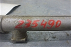 Рейка топливная рампа (2.7л V6 G6BA) для Hyundai Sonata-5 с 2001г (Соната)