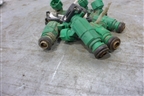 Форсунка инжекторная электрическая (2.7л V6 G6BA) (9260930004) для Hyundai Sonata-5 с 2001г (Соната)