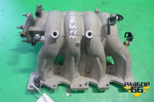Коллектор впускной (1.8л) (2831023980) для Hyundai Elantra 4 (HD) с 2006-2011г