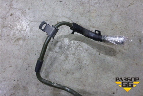 Трубка гидроусилителя (обратка) для Hyundai Aсcent с 2000г (Акцент)