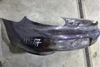 Бампер задний (8661027510) для Hyundai Tiburon с 1996-2002г (Тибурон)
