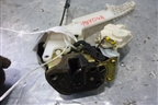 Замок двери задней левой для Hyundai Elantra 3 (XD) с 2000-2010г