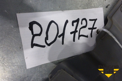 Накладка порога внутренняя переднего правого (передняя часть) (8585425000) для Hyundai Aсcent с 2000г (Акцент)