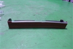 Накладка на торпедо (левая новая) (847803J150FU) для Hyundai ix 55 с 2008г (Ай икс 55)