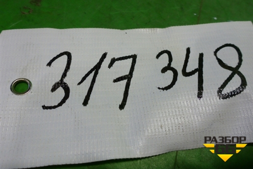 Накладка на торпедо (левая новая) (847803J150FU) для Hyundai ix 55 с 2008г (Ай икс 55)