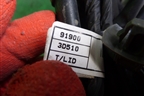 Проводка (крышки багажника) (919003D510) для Hyundai Sonata-5 с 2001г (Соната)