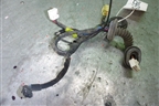 Проводка двери задней правой (916503D020) для Hyundai Sonata-5 с 2001г (Соната)
