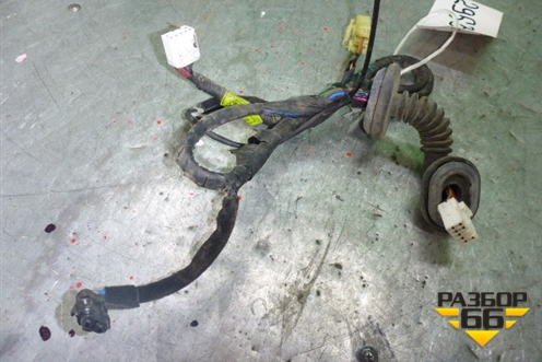 Проводка двери задней правой (916503D020) для Hyundai Sonata-5 с 2001г (Соната)