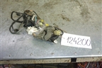 Проводка двери задней левой для Hyundai Sonata-5 с 2001г (Соната)