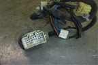 Проводка двери передней правой для Hyundai Sonata-5 с 2001г (Соната)