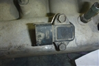 Коллектор впускной (2.0л) для Hyundai Sonata-5 с 2001г (Соната)