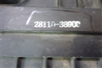 Корпус воздушного фильтра (2811038900) для Hyundai Sonata-5 с 2001г (Соната)