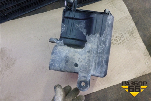 Корпус воздушного фильтра (2811038900) для Hyundai Sonata-5 с 2001г (Соната)