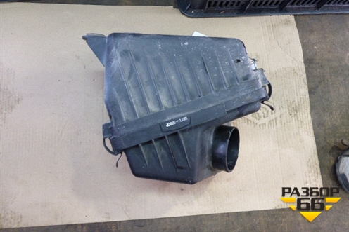 Корпус воздушного фильтра (2811038900) для Hyundai Sonata-5 с 2001г (Соната)