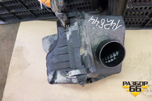 Корпус воздушного фильтра (2811038900) для Hyundai Sonata-5 с 2001г (Соната)