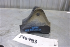 Кронштейн КПП передний для Hyundai Sonata-5 с 2001г (Соната)