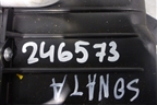 Корпус отопителя для Hyundai Sonata-5 с 2001г (Соната)