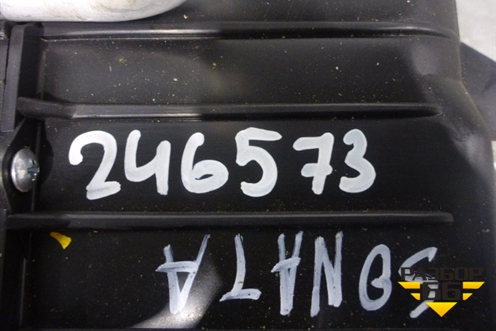 Корпус отопителя для Hyundai Sonata-5 с 2001г (Соната)