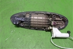 Ручка наружная двери задней левой для Hyundai Sonata-5 с 2001г (Соната)