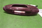 Ручка наружная двери задней левой для Hyundai Sonata-5 с 2001г (Соната)